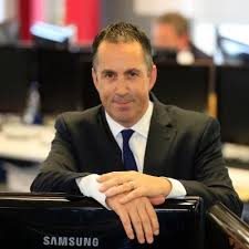 Nigel Brunel ... volume breeds volume.