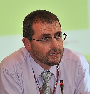 Bryan Smith ... Pacific rim power.