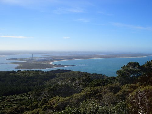 Playing Bluff over smelter... the main submissions seeks more taxpayer aid