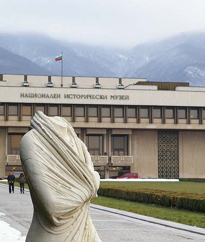 Here comes the form filing, as in Bulgaria