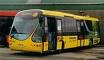 Designline's hybrid electric bus ... bound for the Olympics? Designline's hybrid electric bus ... bound for the Olympics?