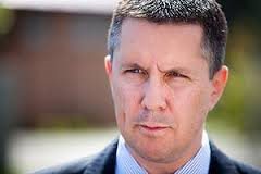 Mark Butler ... new taxes.