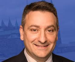 Paul Calandra ... others should follow Australia.