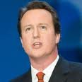 David Cameron ... wants real action.