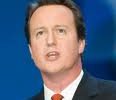 David Cameron ... wants real action. David Cameron ... wants real action.