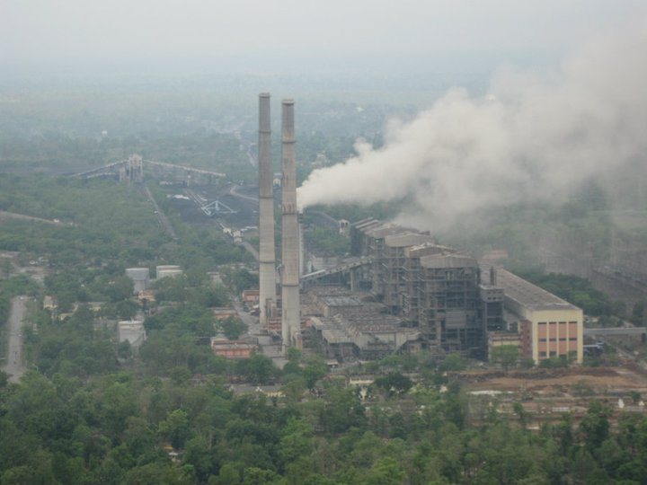 Hopes that CCS can rescue power plants like Satpura in India remain illusory so far