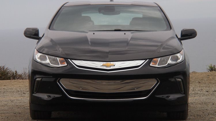 Chevrolet Volt