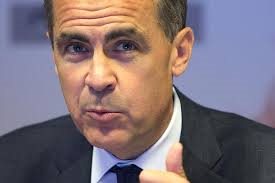 Mark Carney