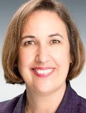 Carolyn Mortland
