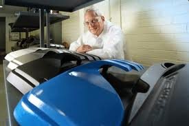 Dr Wojciech Gutowski ... saving $100,000 million a year.