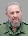 Fidel Castro ... great contradiction.