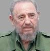 Fidel Castro ... great contradiction. Fidel Castro ... great contradiction.