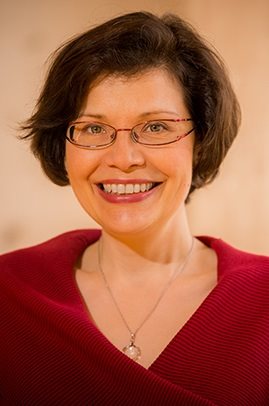 Catherine Leining