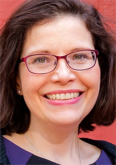 Catherine Leining