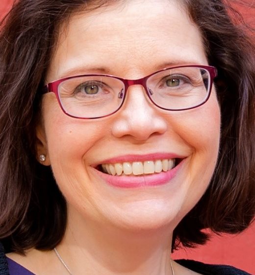 Catherine Leining