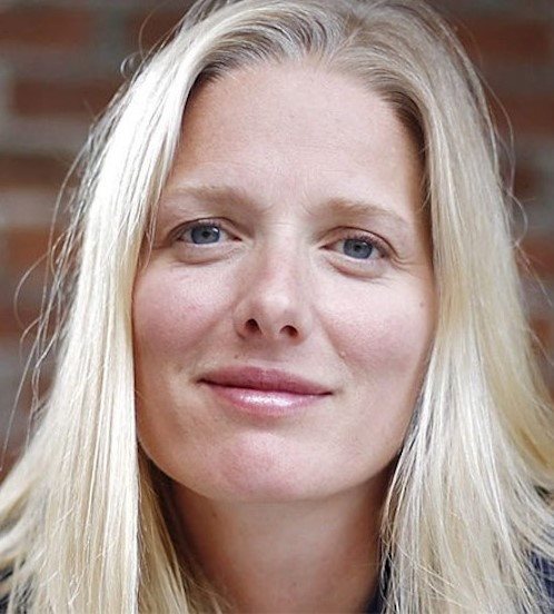 Catherine McKenna