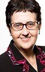 Cecilia Tarrant