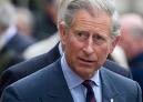 Prince Charles ... serious risk. Prince Charles ... serious risk.