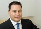 Charles Chauvel ... big emitters must pay.