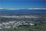 Christchurch Christchurch
