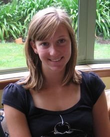 Phoebe Hunt ... everyone should be involved.