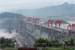 Hydropower stations such as the Three Gorges Dam are a major source of China’s renewable energy. Hydropower stations such as the Three Gorges Dam are a major source of China’s renewable energy.