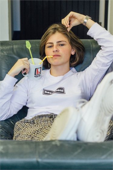 Chlowe Swarbrick