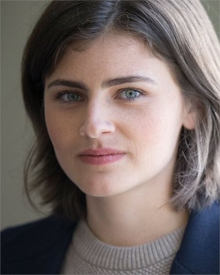 Chloe Swarbrick