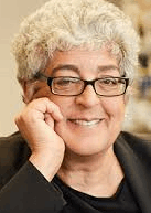Dr Joanne Chory