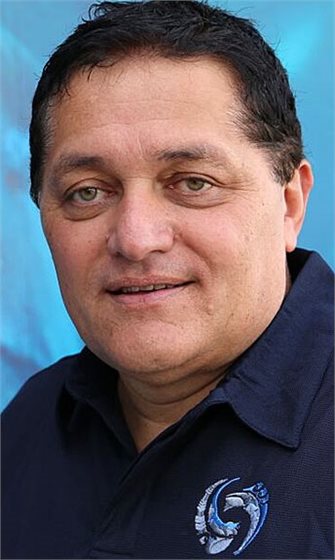 Chris Karamea Insley