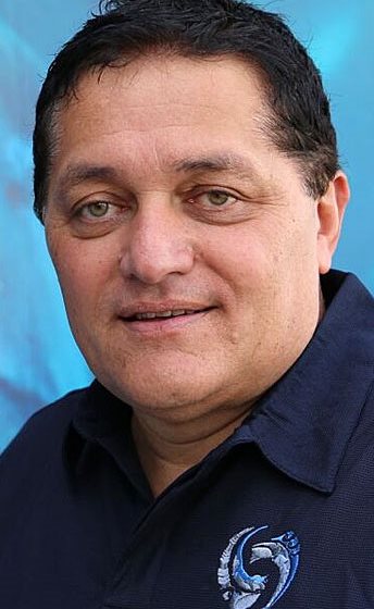 Chris Karamea Insley