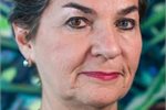 Christiana Figueres Christiana Figueres