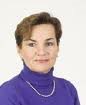 Christiana Figueres ... passion for the issues.