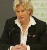 Christine Milne ... Rudd's sights set too low. Christine Milne ... Rudd's sights set too low.