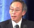 Steven Chu ... once a sceptic. Steven Chu ... once a sceptic.