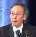 Steven Chu ... once a sceptic.