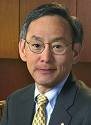 Steven Chu ... fundamental trust.