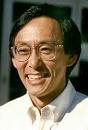 Steven Chu ... at the cutting edge.