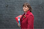 Claire Perry Claire Perry