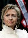 HIllary Clinton ... US no longer AWOL.