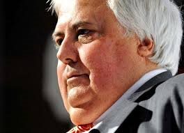 Clive Palmer