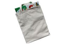 Re-useable bag.. a pain in the .. back?