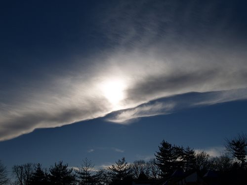 Silver linings in the green cloud .. Germany developed a massive new energy industry