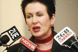 Clover Moore ... now's the time to move out of fossil fuels.