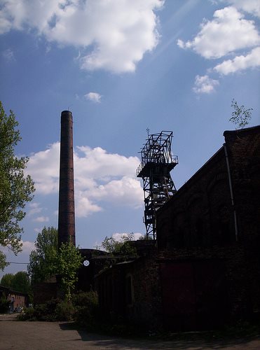 Coal .. 59 proposed coal plants refused licences in 2007