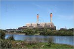 Huntly power station ... would upset Obama. Huntly power station ... would upset Obama.