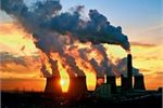 Dirty 30 ... coal-powered plant in Nottinghamshire. Dirty 30 ... coal-powered plant in Nottinghamshire.