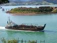 Sea freight needed to contribute 7% GHG cut from transport sector Sea freight needed to contribute 7% GHG cut from transport sector