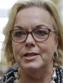 Judith Collins