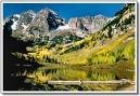 Colorado ... will feel the climate change pinch.
